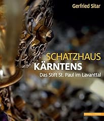 Schatzhaus kärntens stift gebraucht kaufen  Wird an jeden Ort in Deutschland