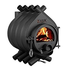 Warmluftofen kanuk riginal gebraucht kaufen  Wird an jeden Ort in Deutschland