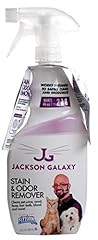 Jackson galaxy stain for sale  Delivered anywhere in USA 
