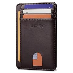 Buffway slim minimalist for sale  Delivered anywhere in USA 