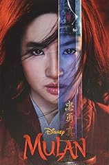Mulan live action for sale  Delivered anywhere in USA 