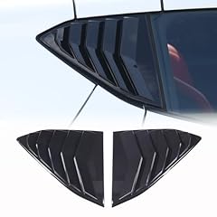 Rear side window for sale  Delivered anywhere in USA 