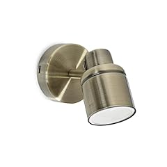 Valuelights antique brass for sale  Delivered anywhere in UK