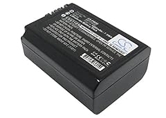 Fithood replacement battery for sale  Delivered anywhere in USA 