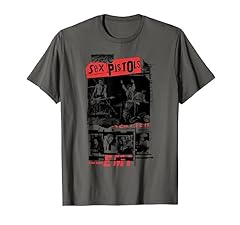 Sex pistols official for sale  Delivered anywhere in UK