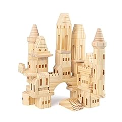 Garlictoys pieces wooden for sale  Delivered anywhere in USA 