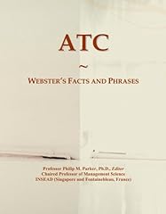 Atc webster facts for sale  Delivered anywhere in Ireland