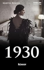 1930 die weißen usato  Spedito ovunque in Italia 