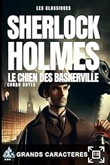 Sherlock holmes chien d'occasion Sherlock holmes chien d'occasion  Livré partout en France