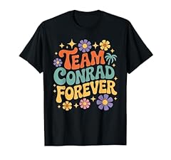 Team conrad retro gebraucht kaufen  Wird an jeden Ort in Deutschland