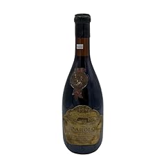 Vintage bottle poderi usato  Spedito ovunque in Italia 