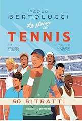 Storia del tennis usato  Spedito ovunque in Italia 