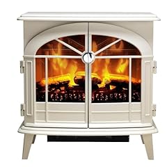 Dimplex fullerton optiflame for sale  Delivered anywhere in UK