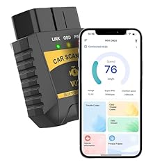 Beseloa obd2 diagnostic d'occasion  Livré partout en France