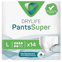 Drylife pants super for sale  Delivered anywhere in UK