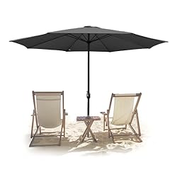 Tubiaz sonnenschirm 350cm gebraucht kaufen  Wird an jeden Ort in Deutschland