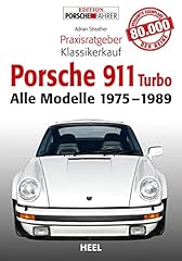 Porsche 911 turbo usato  Spedito ovunque in Italia 