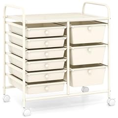 Tangzon drawers storage for sale  Delivered anywhere in UK