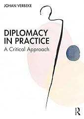 Diplomacy practice critical gebraucht kaufen  Wird an jeden Ort in Deutschland