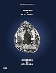 Diamants golconde d'occasion  Livré partout en France