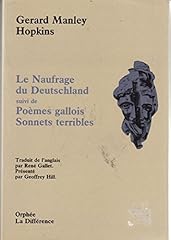 Naufrage deutschland 100697 d'occasion  Livré partout en France