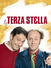 Terza stella usato  Spedito ovunque in Italia 