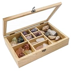Gmframes rock display for sale  Delivered anywhere in USA 