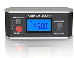 360 degree inclinometer for sale  Delivered anywhere in UK