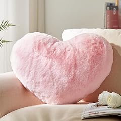 Yrxrus heart pillow for sale  Delivered anywhere in USA 