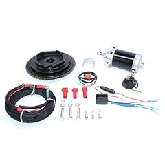 Kit motore fuoribordo usato  Spedito ovunque in Italia 
