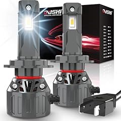 Oushi headlight bulb for sale  Delivered anywhere in UK