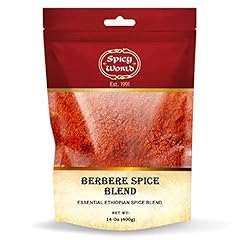 Spicy berbere spice for sale  Delivered anywhere in USA 