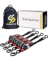 Strapinno retractable ratchet for sale  Delivered anywhere in Ireland