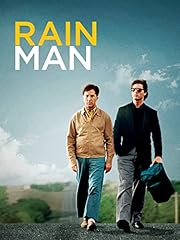 Rain man for sale  Delivered anywhere in USA 
