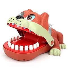 Pssopp bulldog teeth for sale  Delivered anywhere in USA 