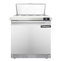 Continental refrigerator sw32 for sale  Delivered anywhere in USA 