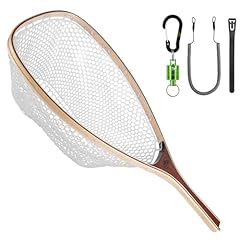 Fly fishing landing for sale  Delivered anywhere in USA 