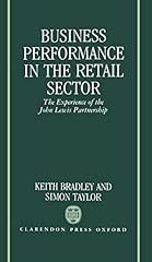 Business performance retail for sale  Delivered anywhere in UK