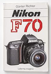 Nikon guida fotografica usato  Spedito ovunque in Italia 