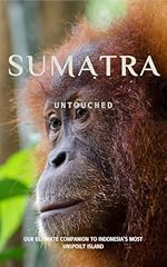 Ultimate sumatra travel for sale  Delivered anywhere in UK