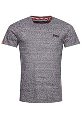 Superdry men orange for sale  Delivered anywhere in UK