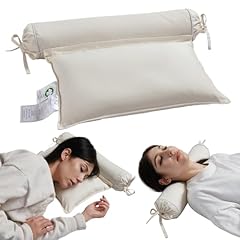 Lofe buckwheat pillow for sale  Delivered anywhere in USA 