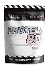 Tec nutrition protein gebraucht kaufen  Wird an jeden Ort in Deutschland