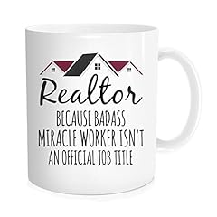 Chilltreads realtor miracle for sale  Delivered anywhere in USA 