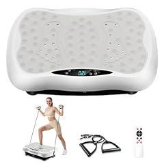 Damkee vibration plate for sale  Delivered anywhere in USA 