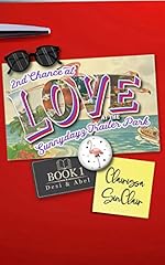 2nd chance love for sale  Delivered anywhere in UK