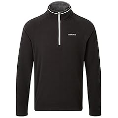 Craghoppers mens fleece for sale  Delivered anywhere in UK