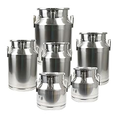 20l stainless steel for sale  Delivered anywhere in USA 