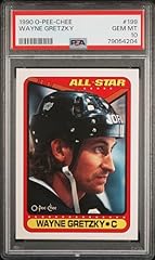 Wayne gretzky 1990 for sale  Delivered anywhere in USA 