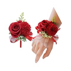 Pack flower wrist for sale  Delivered anywhere in Ireland